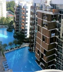 Floridian (D21), Condominium #624958651